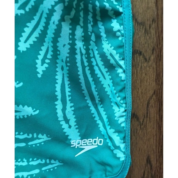 Speedo Men's 7" Swim Shorts Swimwear Trunks Bottoms UPF 50+ L - Picture 10 of 10